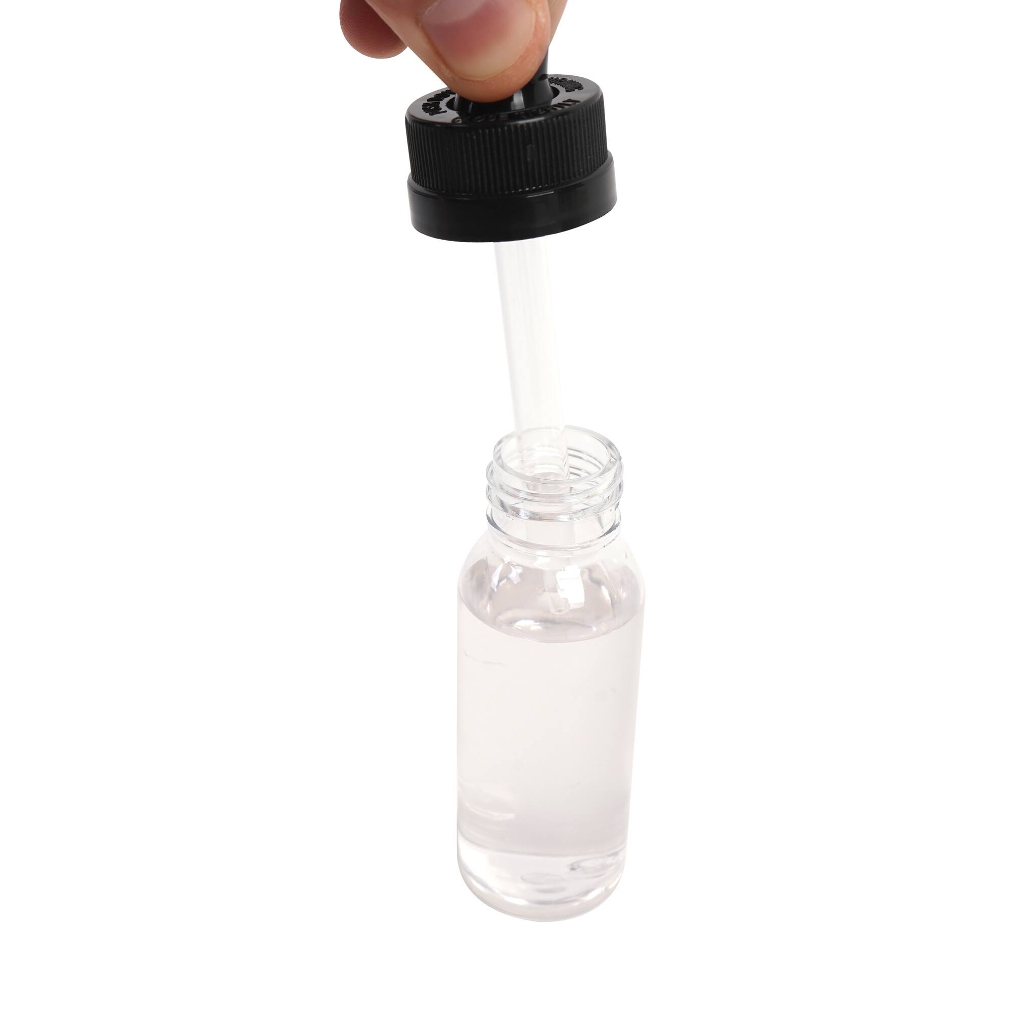12 Packs: 3ct. (36 total) 1oz. Plastic Dropper Bottles by Artist's Loft™
